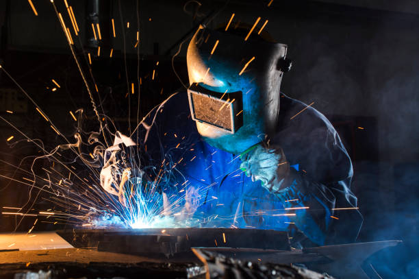 Best Maintenance and Repair Welding in Centennial, CO