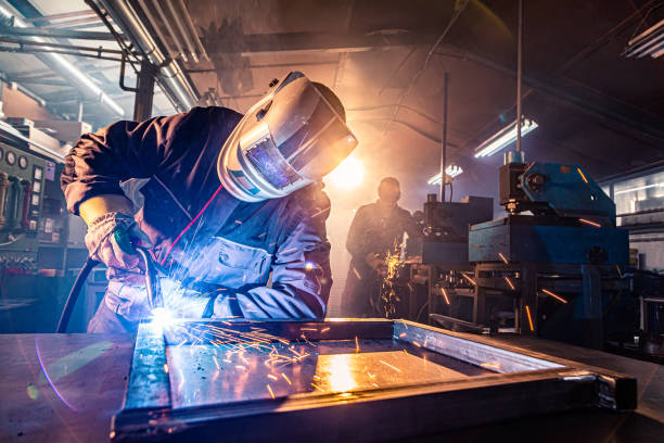 Best Pipe Welding in Centennial, CO