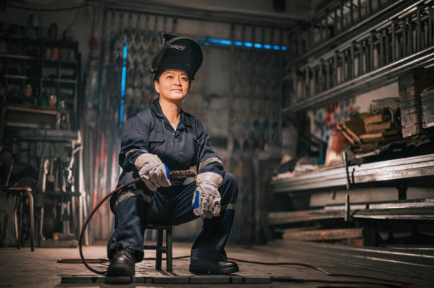 Professional Welder & Metal Fabrication in Centennial, CO