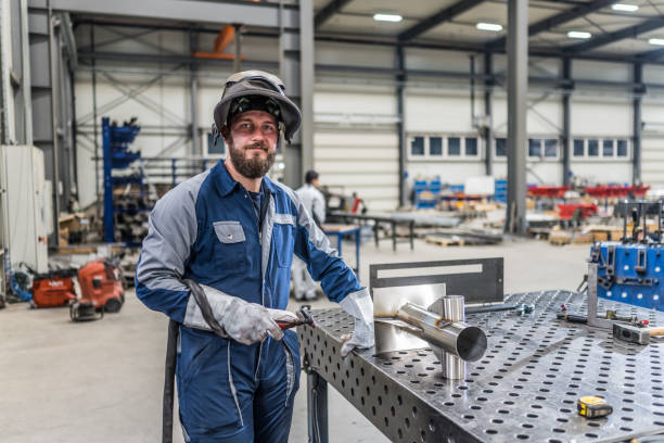 Affordable Welder Services in Centennial, CO