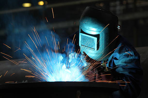 Best Structural Steel Welding in Centennial, CO